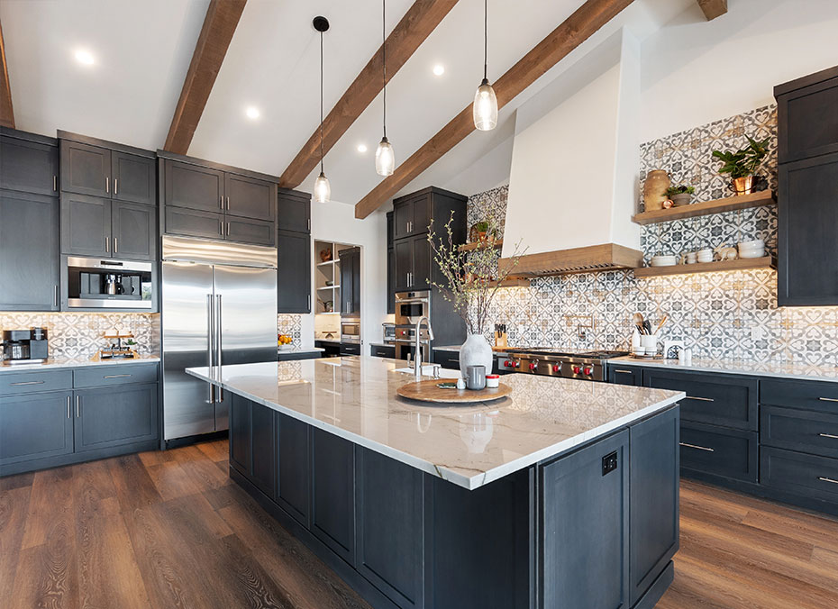 Professional Remodeling Contractors in Cheney, WA - Top Contractors Quality Workmanship