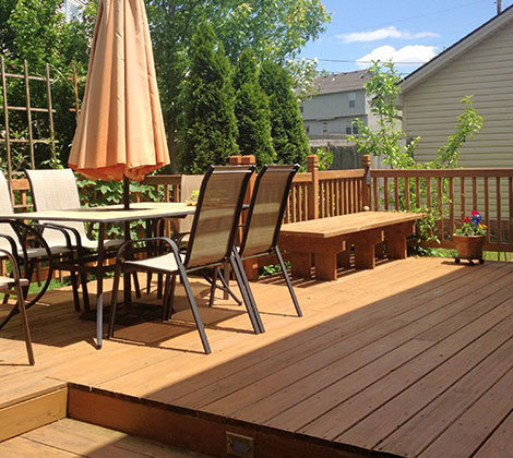 Top Contractors Deck Services in Cheney, WA &ndash; Professional Construction & Repair Serving Cheney, WA