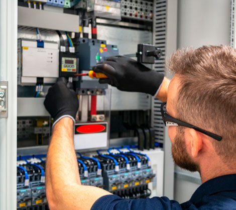 Top Contractors Professional Electrical Services in Cheney, WA &ndash; Licensed Electricians Serving Cheney, WA