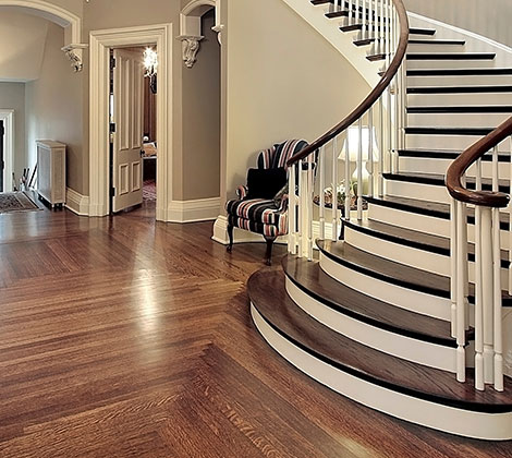 Top Contractors Flooring Services in Cheney, WA &ndash; Professional Installation & Refinishing Serving Cheney, WA