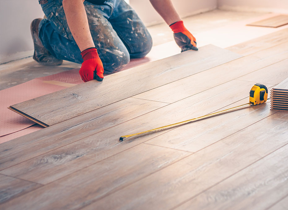 Top Contractors Professional Flooring Contractors in Cheney, WA &ndash; Installation & Refinishing Serving Cheney, WA