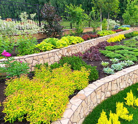 Top Contractors Landscaping Services in Cheney, WA &ndash; Professional Design & Installation Serving Cheney, WA