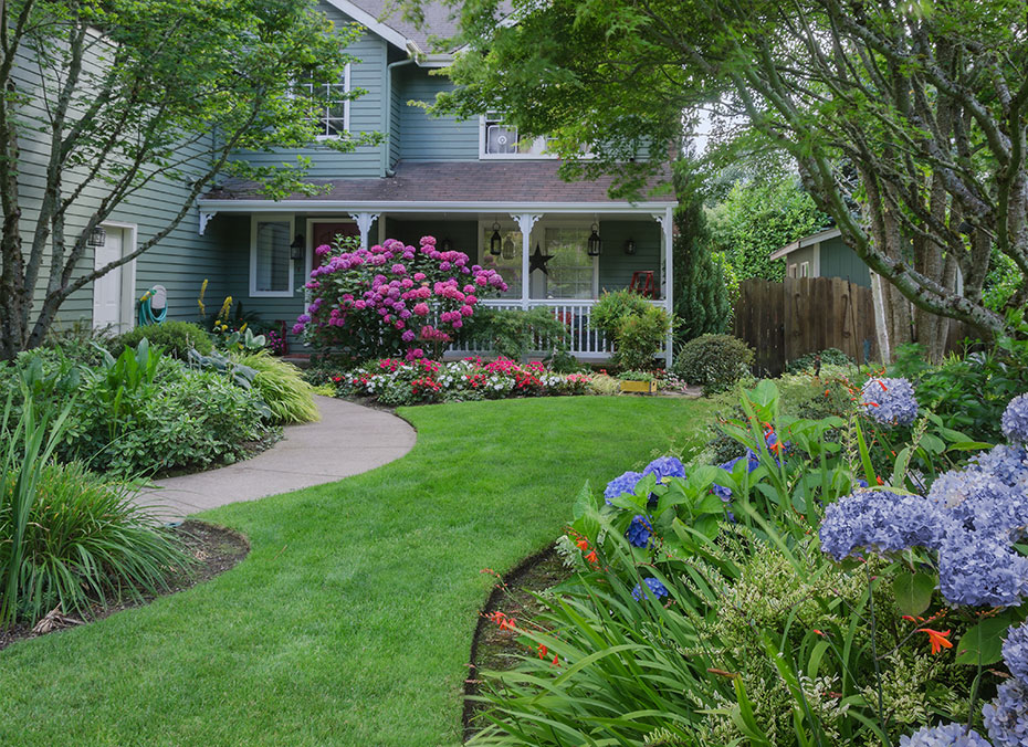 Top Contractors Professional Landscaping Services in Cheney, WA &ndash; Design & Installation Serving Cheney, WA