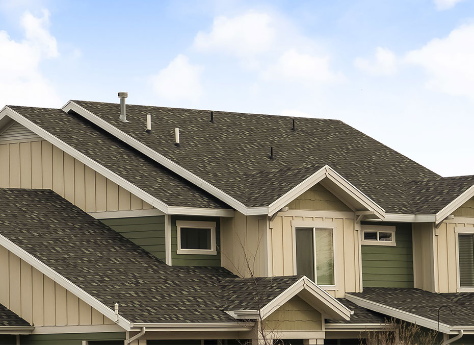 Expert Roofing Contractors in Cheney, WA - Top Contractors