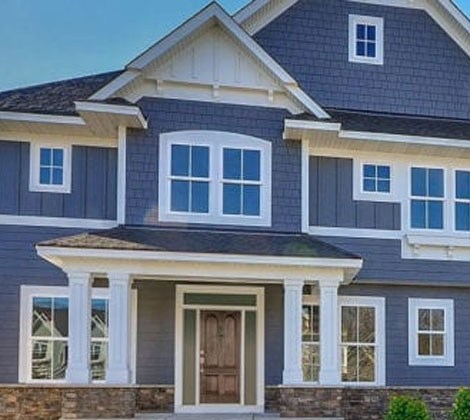 Top Contractors Siding Services in Cheney, WA &ndash; Professional Installation & Replacement Serving Cheney, WA