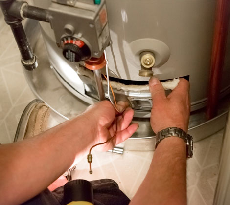 Top Contractors Professional Water Heater Services in Cheney, WA &ndash; Licensed Water Heater Installation & Repair Cheney, WA